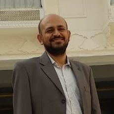 Programmes Director , ARAVALI