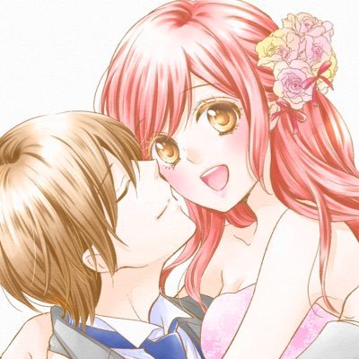 少女漫画を描いています◆集英社アプリ マンガMeeにて『ハツコイリテイク』連載中＊木曜更新◆既刊→ひよ恋／吹彩-SUISAI-／陽だまりの月 など ※すべてにお返事することはできませんがリプライありがたく読ませていただいてます🙏🏻💕