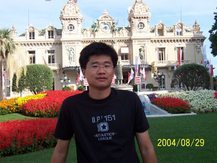 skyahead's profile picture. hacker