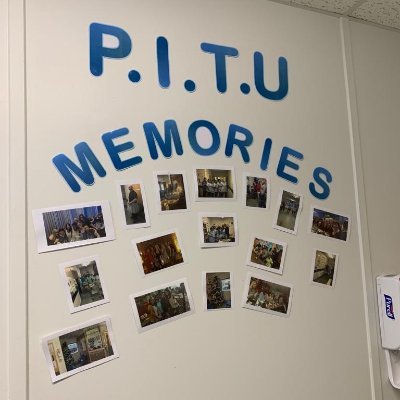 Planned Investigations and Treatment Unit (PITU)
With 12 inpatient beds and a day case area we aim to
keep people fit and well to avoid acute admissions.