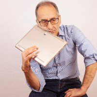 Dino Esposito (@despos) 's Twitter Profile