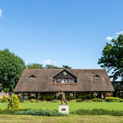 Classic heathland golf course. Designed by 5 times Open Champion James Braid. located in Hertfordshire #hertsgolfatitsfinest