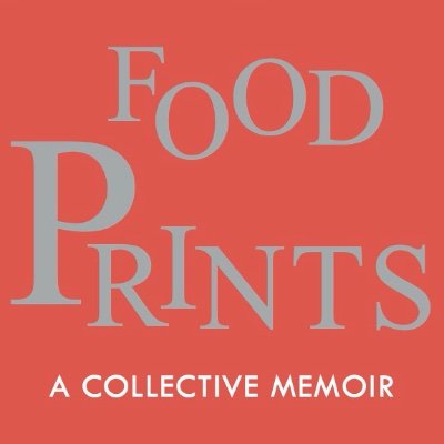 Foodprints reveals a multicultural crossroads of hidden memories and cherished recipes, this book explores the humble power of stories and food to unite.