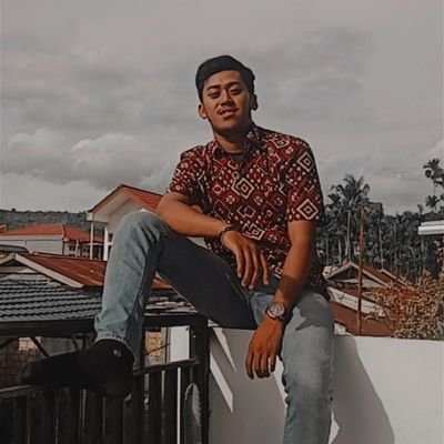 jay00413's profile picture. jayapura papua🌏