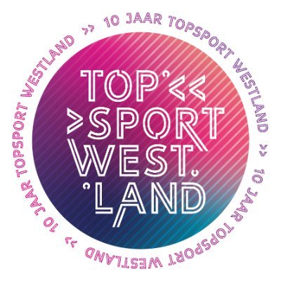 TopsportWL's profile picture. Belangenbehartiger en sparringspartner van de Westlandse Topsport