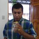 Armando Canales Lua - @chino_canales - Twitter