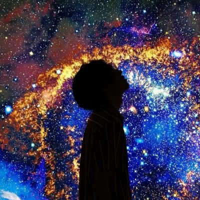 KaitoJeff's profile picture. ☽̶☾