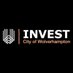 Invest Wolverhampton (@investwolves) Twitter profile photo Invest Wolverhampton (@investwolves) Twitter profile photo