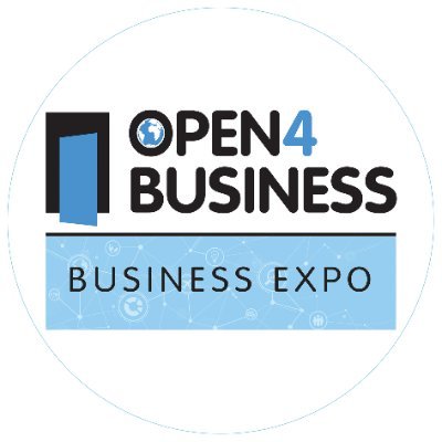 Open4Business Expo returns for 2020 on 26 March from 3pm-6.30pm at the South of England Showground, Ardingly.  Open to everyone!  Book online