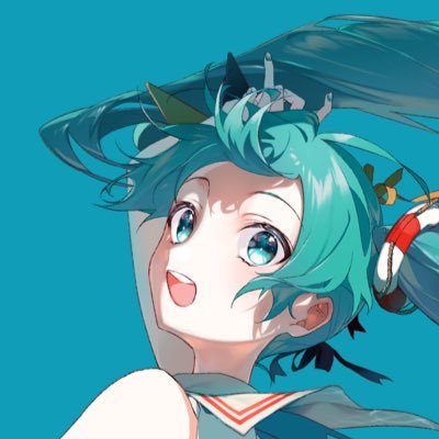 夜空色さんのプロフィール画像