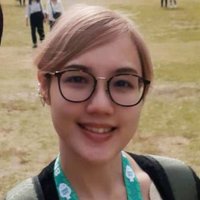 Hsuan Pai 白暄 (@hsuanpai1) 's Twitter Profile