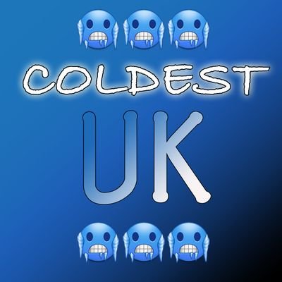 • Founder - @blueybluetooth
• Tag Us #coldestuk @coldestuk
📧 submissions: coldestuk@gmail.com
👇🏿ColdestUK Playlist🎶