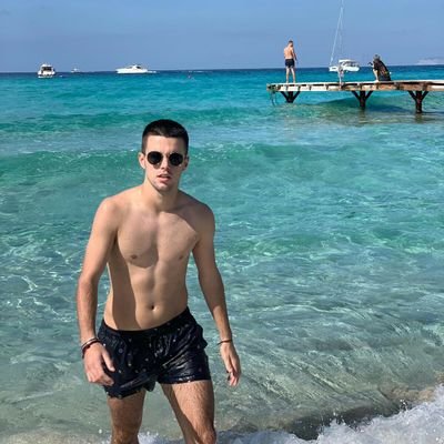 Aitor13082220's profile picture. 😜😜😜