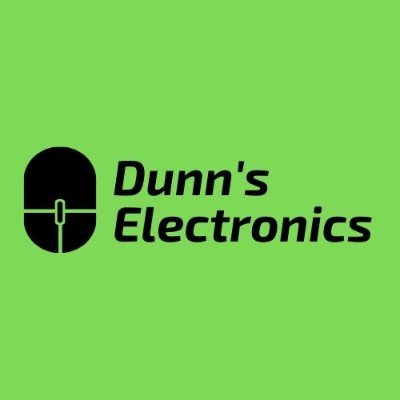 If you want to have the latest tech look no further and visit Dunn's Electronics now.

We also help with installation and delivery to make your life easier!