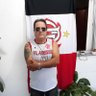 CariusSergio's profile picture. brasileiro, patriota, petropolitano de nascença. Mineiro de coração. mais apaixonado por saquarema RJ. casado, católico,conservadorista, direitista.