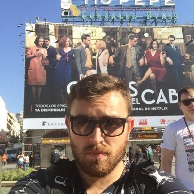 jarofu's profile picture. 