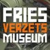 Fries Verzetsmuseum (@verzetsmuseum) Twitter profile photo