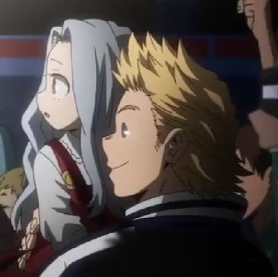 mirioyourhero's profile picture. 💛☀️In this account we love and support Mirio Toga
💗 Big 3💙 BNHA💚 

NOT SPOILER FREE