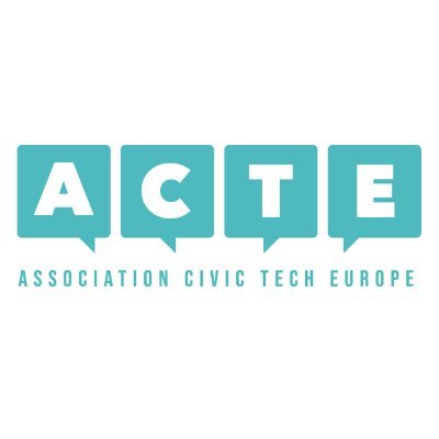Representing #CivicTech at the European scale