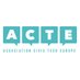 ACTE - Association Civic Tech Europe (@AssoCivicTechEU) Twitter profile photo