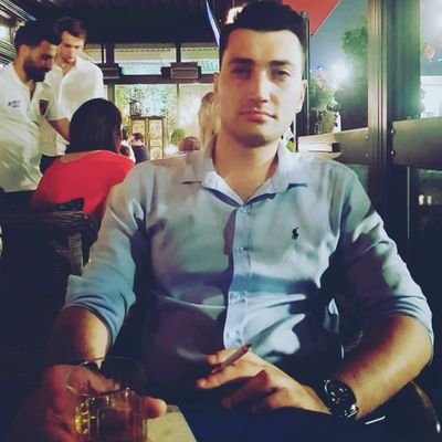 yusuf_bjk_1903's profile picture. BEŞİKTAŞ ALL!ES💪💪
ruh hastası Filozof ama Bankacı...
Mutlu bir Kırklareli'li...