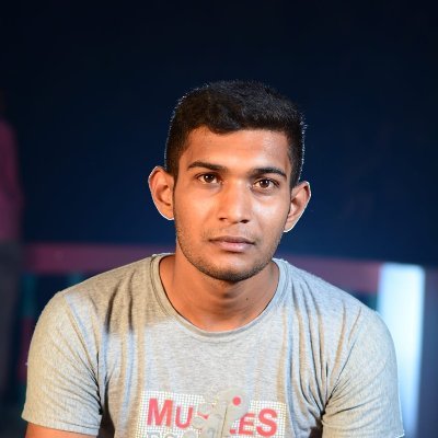 Sajib Roy