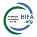 HIFA (@hifa_org) Twitter profile photo