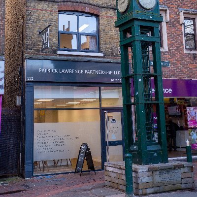 Established in 1983 in Gravesend, Kent, PLP is a family-run law firm with an experienced and professional team of solicitors and legal executives.