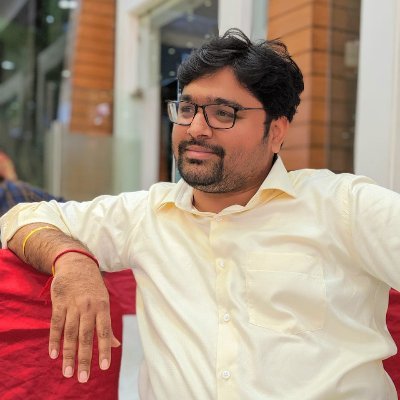 NallaboluHarsha Profile Picture