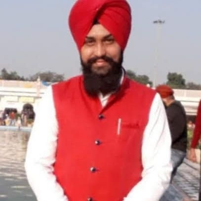 ਉਸ ਨੂੰ ਕੀ ਆਂਚ ਆਉਣੀ ਸੱਚ ਜਿਸਦਾ ਯਾਰ ਹੈ ਉਸ ਨੂੰ ਕੀ ਫ਼ਿਕਰ ਜਿਸਦਾ ਰੱਬ ਪਹਿਰੇਦਾਰ ਹੈ,ਵਾਲ ਮੇਰਾ ਇੱਕ ਵੀ ਵਿੰਗਾ ਤੂੰ ਕਰ ਸਕਦਾ ਨਹੀ ਖ਼ਾਲਸਾ ਮੇਰਾ ਤਾਂ ਹਸ਼ਰਾਂ ਤੀਕ ਮਰ ਸਕਦਾ ਨਹੀ .......?????