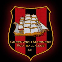 Greenwich Mariners FC(@GwichMarinersFC) 's Twitter Profile Photo