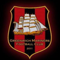 Greenwich Mariners FC (@gwichmarinersfc) 's Twitter Profile Photo Greenwich Mariners FC (@gwichmarinersfc) 's Twitter Profile Photo