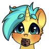 XCrhax's profile picture. 20 - He/They - 🌺 Femboy 🌺 🏳‍🌈 Pansexual 🏳‍🌈 - Brony/Furry - Can be suggestive - pfp: @smolducko