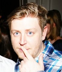 BjornJoelson's profile picture. 