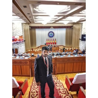 MA Peace Studies @bhupro • BA Political Science @GauhatiUni • International Relations/Politics/Governance • Youth Delegate • Ex Intern - @ipf_org_in, @centre_ne