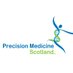 Precision Medicine Scotland (@precisionmedsco) Twitter profile photo Precision Medicine Scotland (@precisionmedsco) Twitter profile photo