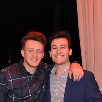 ginofranconi's profile picture. CA