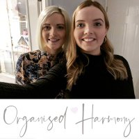 Organised Harmony (@oharmonywedding) 's Twitter Profile
