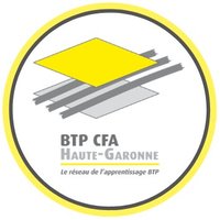CFA BTP Toulouse - Haute-Garonne (@cfabtptoulouse) 's Twitter Profile