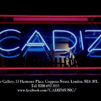 Cadiz Music & Digital Ltd (@cadizmusic_ltd) 's Twitter Profile