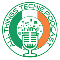 ๐ฎ๐ชAll Things TechIE Podcast ๐ฎ๐ช (@avtechjunkies) 's Twitter Profile Photo ๐ฎ๐ชAll Things TechIE Podcast ๐ฎ๐ช (@avtechjunkies) 's Twitter Profile Photo