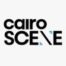 CairoScene's profile picture. The people, places and movements shaping Egypt today. | Since 2012 | Part of the MO4 Network