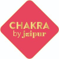 ChakraGreystones (@chakrabyjaipur) 's Twitter Profile