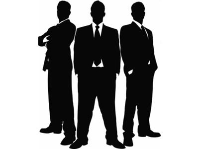 Everybody has 3guys in his life 1. The one who loves 2. The one who hates 3. The one who cant live without. In the end, They are all the same guy😏