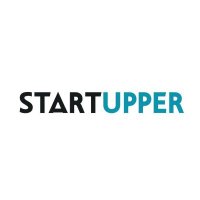 STARTUPPERgr (@startuppergr) 's Twitter Profile Photo STARTUPPERgr (@startuppergr) 's Twitter Profile Photo