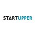 STARTUPPERgr (@startuppergr) Twitter profile photo