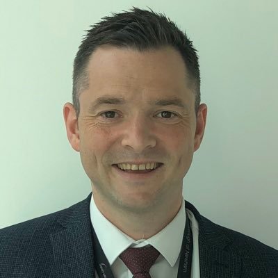 Colin Ansell Profile