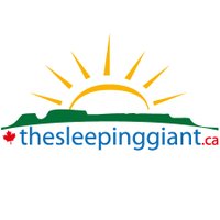 The Sleeping Giant (@sleepinggianttb) 's Twitter Profile