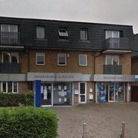 Brigstock & South Norwood Partnership (@bandsn_gp) 's Twitter Profile