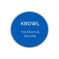 KROWL Fire Doors & Security(@FireKrowl) 's Twitter Profile Photo